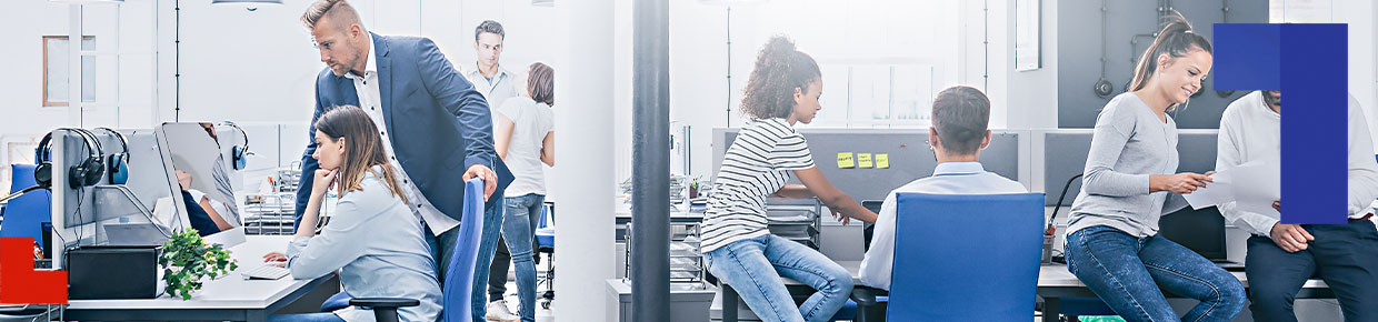 Büroausstattung Büroausstattung