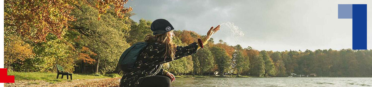 Accessoires & Freizeit