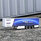 Sattelcurtainsider S.CS SMART