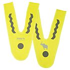 Kindersicherheitsüberwurf